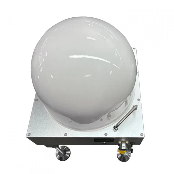 Sabit İHA Tespit Sistemi 5km Menzil 360 Derece İHA Koruması 1