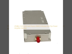 47dBm 2.4G 50W Anti Drone LDMOS Modülü Anti Fpv Güç Amplifier Modülü