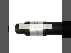 50W 60cm Cam Elyaf Omni Anten UAV İletişim için 5100-5400MHz