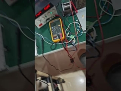 2500-4000 Test videosu