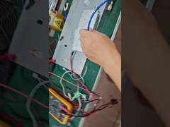 100W 4000-6000 test videosu