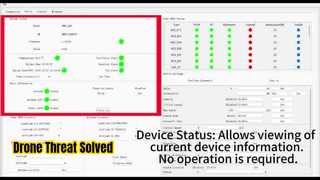 Drone Karşı Sistemi