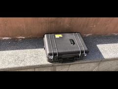 LDSK-C06 Taşınabilir Drone Dedektörü