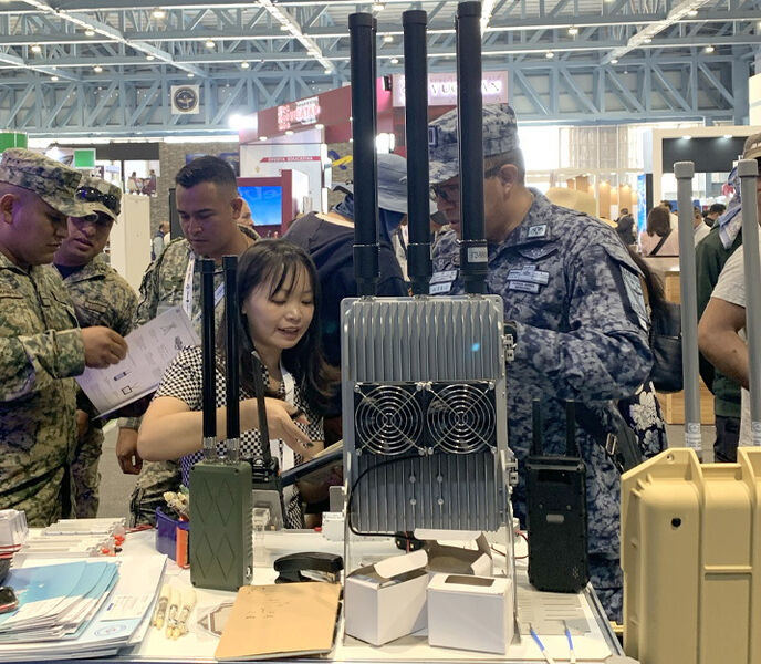 Çin Shenzhen Ladasky Technology Co.，Ltd şirket Profili