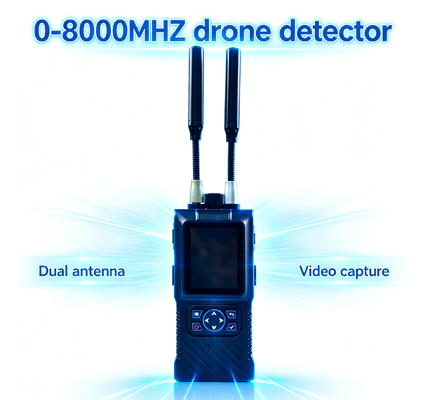 900MHz 850-930MHz 50W GaN Modülü Autel Mavic 3 Sayıcı Fpv için RF Güç Modülü