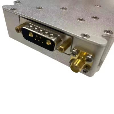 710-760Mhz 100W RF Amplifier Module Anti Drone , UAV Shielded Rf Module