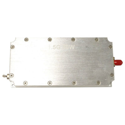 24-28V 30W Drone Counter LDMOS Module 1.5G 1560-1620Mhz Customzation