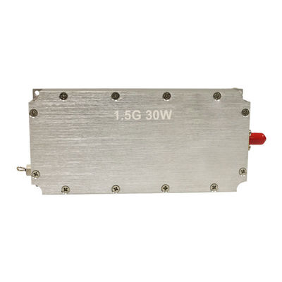 24-28V 30W Drone Counter LDMOS Module 1.5G 1560-1620Mhz Customzation