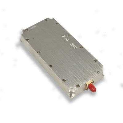 47dBm 2.4G 50W Anti Drone LDMOS Module Anti Fpv Power Amplifier Module