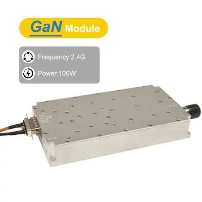 satın al LDSK 100W 2310-2560MHz Autel Anti Drone Sistemi Mavic 3 Autel Fpv Ua Polonya RF Modülü için Anti Modül Çevrimiçi üretim