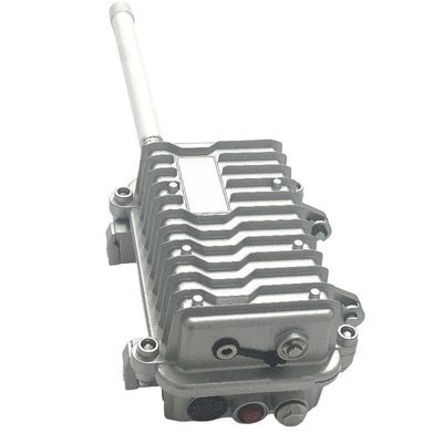 satın al 433mhz FPV karşıtı sistem FPV karşıtı Özel 30W FPV Katil Sistemi, Dış Savunma FPV Drone Ekipmanı Çevrimiçi üretim