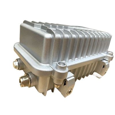 433mhz anti fpv system counter fpv Customized  30W Fpv Killer System , Outdoor Defence Fpv Drones Equipment