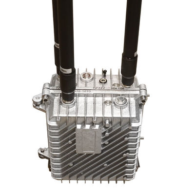 satın al Alüminyum Anti FPV Cihaz Fanlı Sabit Drone Cihazı 433MHz 900MHz 1.2g 1.5g 2.4G Çevrimiçi üretim