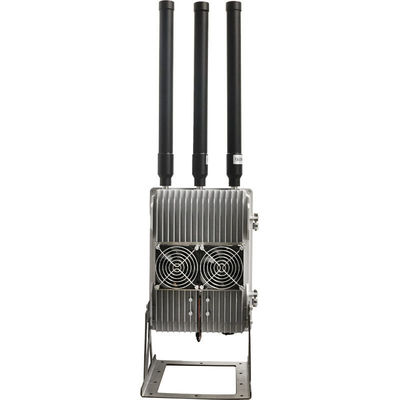 satın al 150W Alüminyum Kaplamalar Anti Drone Cihazı Sayıcı UAV Soğutma Ventilatörü Çevrimiçi üretim