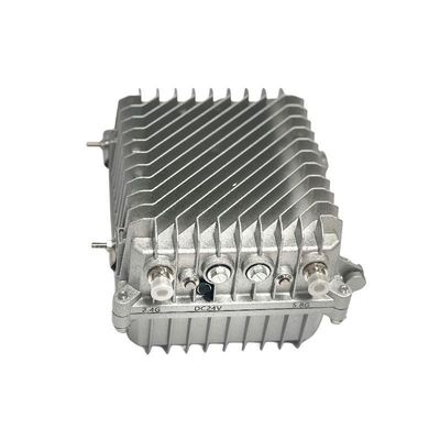 LDSK Stationary Customized Drone Anti FPV Device 900MHz＋1500MHz For Critical Situations