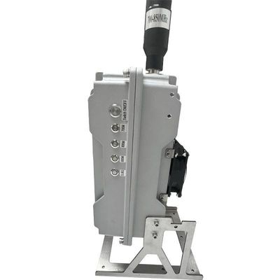 Anti Fpv Suppressor System Drone Jammer Equipment Four Bands 1.2g 1.4G 1.5g 2.4G 5.2g