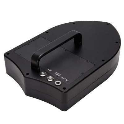 satın al Elden 2.4G 5.8g GPS 3 bantlı UAV kalkan sinyali bastırıcı Anti Drone sistemi için Çevrimiçi üretim