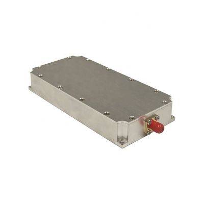 433mhz 50W Customized Portable RF Power Amplifier Module with RS485 Communication for anti UAV