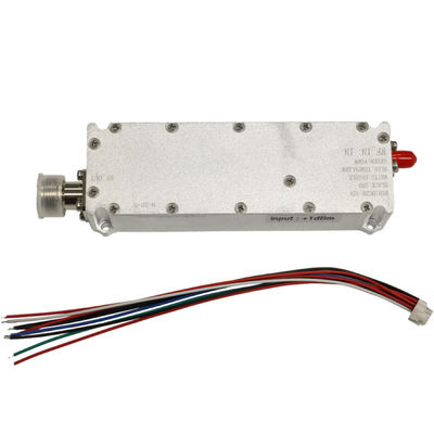 satın al Autel Mavic 3 FPV C-UAS karşıtı için sabit 840-930M 50W RF Amplifier Modülü Çevrimiçi üretim