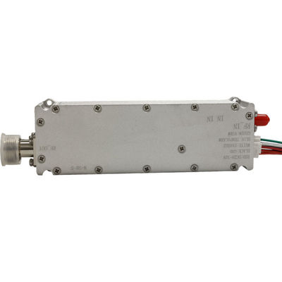 satın al 1160-1300MHz 50W RF Güç Güçlendirici Modülü FPV Autel Dji Ekipmanı için Çevrimiçi üretim