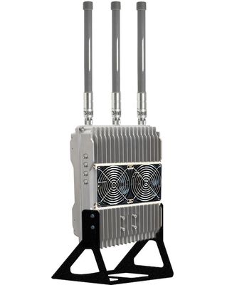 satın al Alüminyum Kaplamalar AD Karşılaştırıcı FPV Ekipmanı 900MHz 2.4GHz 5.8GHz 150W Soğutma Ventilatörü ile Çevrimiçi üretim