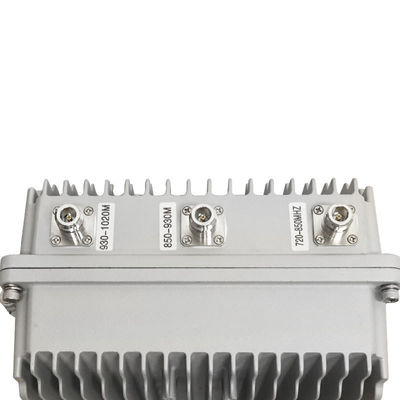 Aluminum Enclosures AD Counter FPV Equipment 900MHz 2.4GHz 5.8GHz 150W With Cooling Fan