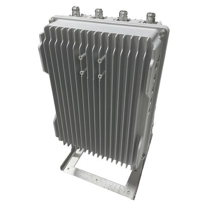 150W Portable Counter FPV Vehicle Mounted Device With High Gain Antenna And Cooling Fan