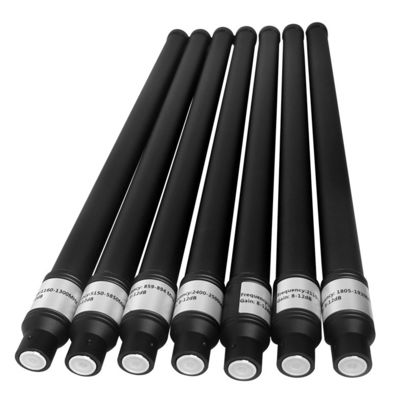 satın al Dijital İletişim Anti Drone Anten 970-1100MHz 50W 60cm 25mm Fiberglass Çevrimiçi üretim