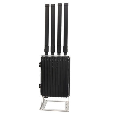 satın al Alüminyum Kaplamalar Anti FPV Cihaz Sayıcı Fpv Sinyal Baskı Sistemi 200W Çevrimiçi üretim