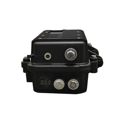 Customized 2.4GHz 30W Fpv Killer System for Outdoor Personnel and Defence Fpv Drones