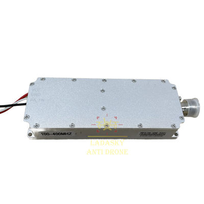 400-700mhz 50W Anti Drone Lora Module Counter Fpv Module 400-700MHZ anti drone system anti fpv 250-400mhz 50W 100-1100mhz