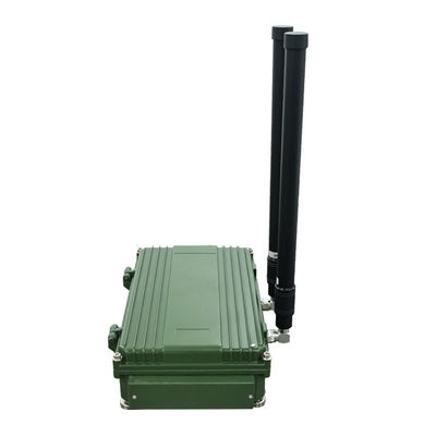 satın al 2 Bant Yüksek Kazanç Anten Araç Montajlı Karşılıklı Fpv Sistemi Drone'lara Karşı 433mhz 900mhz 700-1000mhz 100-1100mhz Çevrimiçi üretim