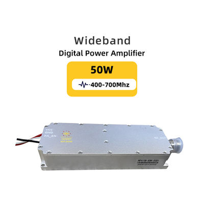 satın al 400-700mhz 50W Anti Drone Lora Modülü Fpv Hesaplama Modülü 300-6000mhz 100W anti drone sistemi anti fpv 250-400mhz 50W 100-1100mhz Çevrimiçi üretim