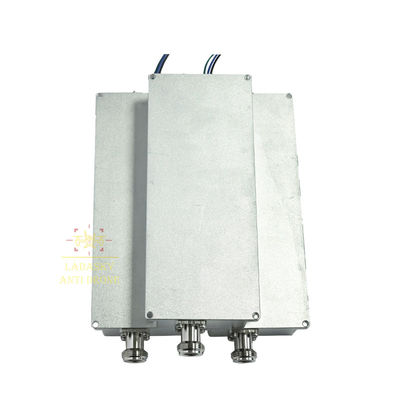 700-1000MHz 100W GaN Module Anti Drone Anti Fpv Anti Dji Anti Autel Fpv Suppresor 700-1000MHz RF Module