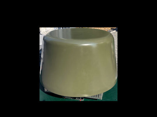 satın al DR100-C8 Araç Montajlı FPV Savunma Ekipmanı Teknik Spesifikasyonları Çevrimiçi üretim