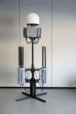 satın al 70MHz-6GHz Tam Frekans Bandı Sabit Drone Algılama ve Engelleme Cihazı Tarama, Algılama ve Görüntüleme Çevrimiçi üretim