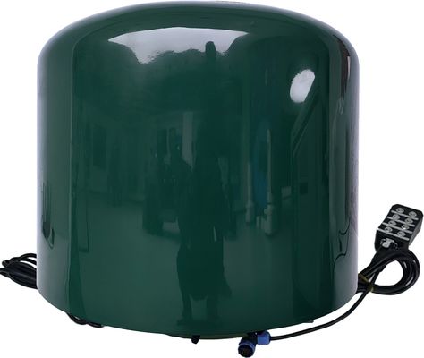 satın al 300mh-6GHz tam bant DR100-C8 Araç Montajlı FPV Savunma Ekipmanı Drone karşıtı sistem Drone karşıtı savunma hala sabit Çevrimiçi üretim