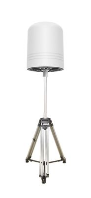 satın al 100MHz～6GHz Sabit Drone Dedektörü Radyo Frekansı İçin 3-10km Sabit Drone Spektrum Dedektörü Çevrimiçi üretim