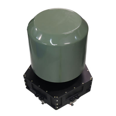 satın al 3KM menzil ve FPV tespiti ile Araç Montajlı Drone Jammer Çevrimiçi üretim