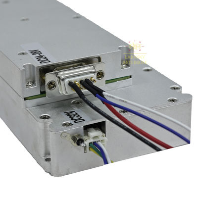 4000-6000MHz 100W Gan Lora Anti UAV Module Anti Portability FPV Strike for DJI RF Power Amplifier with Circulator