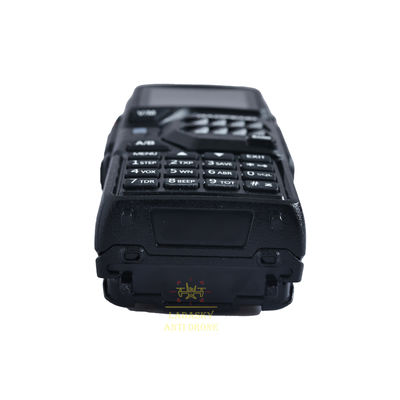 Portable UAV Detector 300-6200MHz 1.5km Range 6h Battery