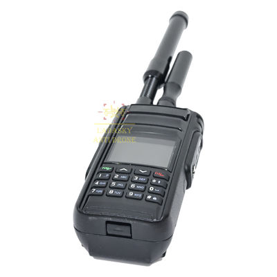 300-6200MHz Portable Drone Detector with 1.5km Range