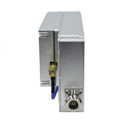 satın al 100W GaN RF Güç Güçlendirici Modülü Anti-Drone için 2500-4000MHz Çevrimiçi üretim