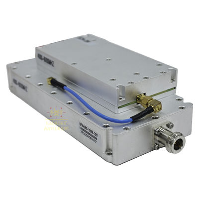 satın al 100W GaN RF Amplifier Modülü FPV Anti-Drone için 4000-6000MHz Çevrimiçi üretim