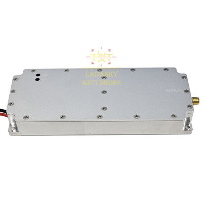 satın almak RF Güç Güçlendirici Rf Güçlendirici Yönetim Kurulu Rf Güçlendirici Modülü Anti-FPV Drone Güvenlik Sistemi Rf Güç Güçlendirici Modülü 6500-7200M Çevrimiçi üretim