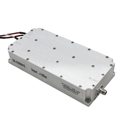 satın al 300-6000MHz 30W GaN Modül RF Güç Amplifikatörü, Drone Savunma Sistemi İçin Özelleştirilmiş Çevrimiçi üretim