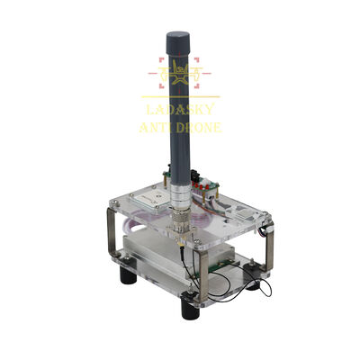 satın al 80dB Güç Düzenleme ve 2km Menzilli Çok Sistemli GNSS Sahteleme Modülü. Çevrimiçi üretim