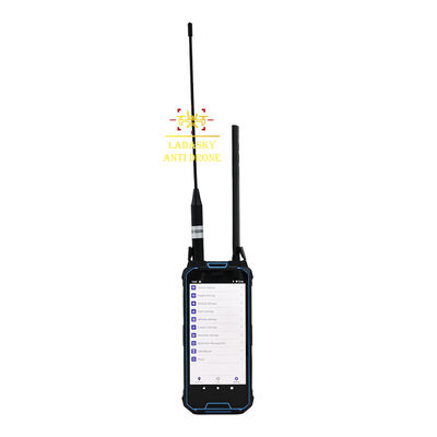 satın al Drone Tespiti Taşınabilir İHA Tespiti ve Konumlandırma Ekipmanı | 2–3 km Algılama Menzili | Frekans aralığı 100MHz–6GHz | İHA Savunma Sistemi ve Drone Savunması için Drone Dedektörü Çevrimiçi üretim