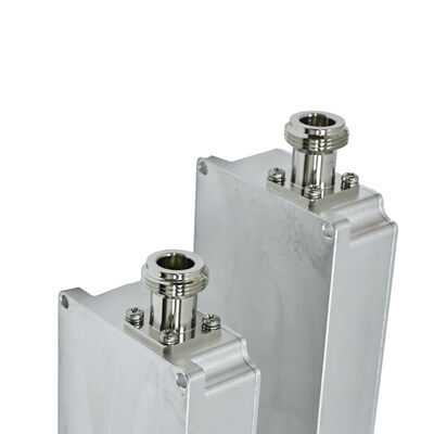 satın al 80W 75W Geniş Bant GaN RF Güç Amplifikatörü, Karşı-İHA ve EW Sistemleri için Çevrimiçi üretim