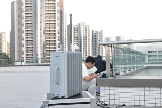 LDK-AY-13 Multi-Constellation GNSS Deception Unit Drones Spoofer Using for Airports Ports Government Building Cases